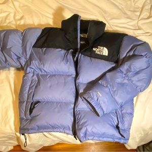 North face puffer 700
